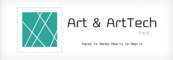 Art&ArtTech logo
