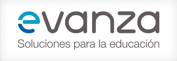 Evanza logo