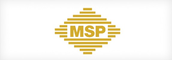 MSP Hitect Logo