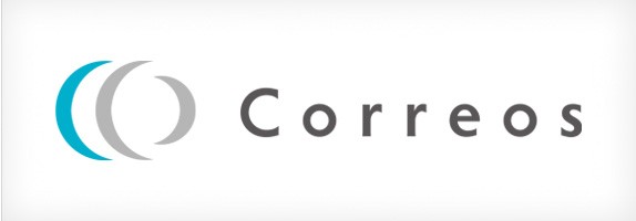 Correos Corp. logo