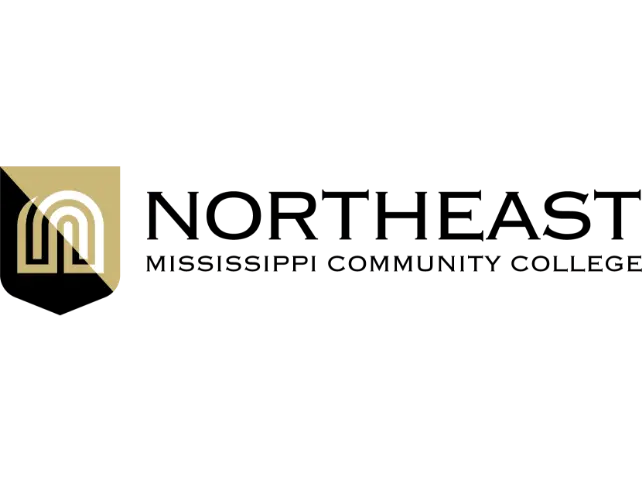 Northeast Mississippi Community College Logo