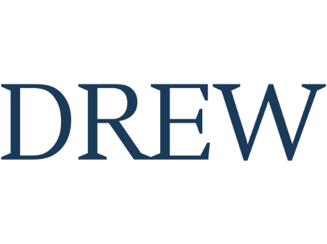 Drew University Logo