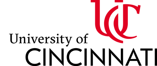 University of Cincinnati -Clermont College logo