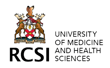 Royal College of Surgeons in Ireland Logo